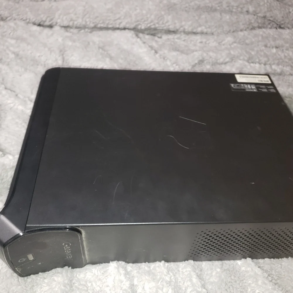 N/A pc parts